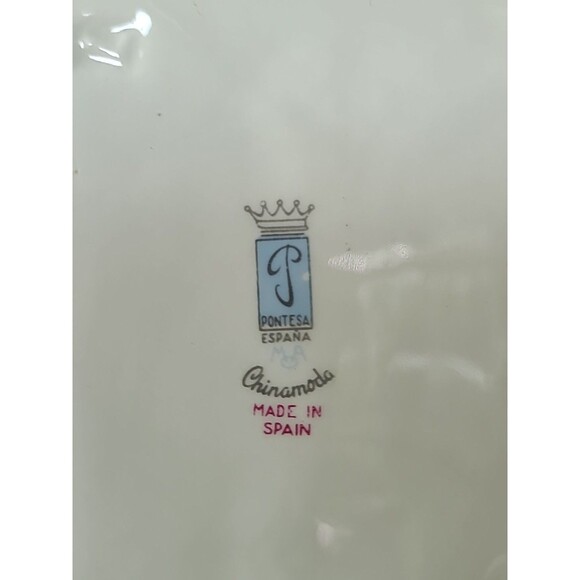 St. Louis Bicentennial 1764-1964 Lidded Jewelry Box Made In Spain - Picture 6 of 10